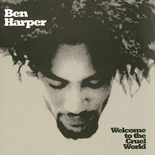 Welcome to the Cruel World (25th Anniv. Edition) [Vinyl LP] von UNIVERSAL MUSIC GROUP