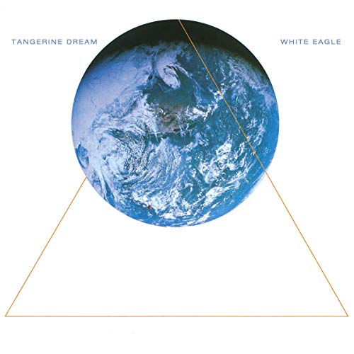 White Eagle (Remastered 2020) von UNIVERSAL MUSIC GROUP