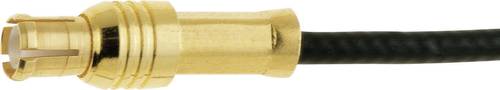 IMS 001.01.1310.021 001.01.1310.021 MCX-Steckverbinder Stecker, gerade 50Ω 1St. IMS 001.01.1310.021 001.01.1310.021 MCX-Steckverbinder Stecker, gerade 50Ω 1St. von IMS