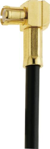 IMS 004.01.1420.021 004.01.1420.021 MCX-Steckverbinder Stecker, gewinkelt 50Ω 1St. IMS 004.01.1420.021 004.01.1420.021 MCX-Steckverbinder Stecker, gewinkelt 50Ω 1St. von IMS