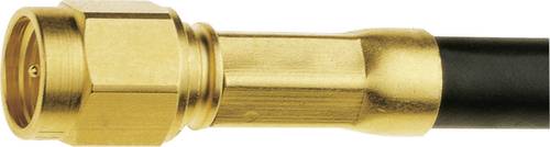 IMS 101.42.1410.081 101.42.1410.081 SMA-Steckverbinder Stecker, gerade 50Ω 1St. IMS 101.42.1410.081 101.42.1410.081 SMA-Steckverbinder Stecker, gerade 50Ω 1St. von IMS