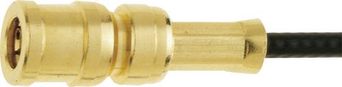 IMS 11.2310.021 11.2310.021 SMB-Steckverbinder Buchse, gerade 50Ω 1St. von IMS