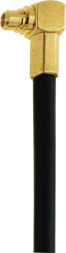 IMS 1775.09.1420.021 1775.09.1420.021 MMCX-Steckverbinder Stecker, gewinkelt 50Ω 1St. von IMS