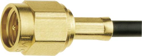 IMS 526.42.1410.021 526.42.1410.021 SMA-Steckverbinder Stecker, gerade 50Ω 1St. IMS 526.42.1410.021 526.42.1410.021 SMA-Steckverbinder Stecker, gerade 50Ω 1St. von IMS