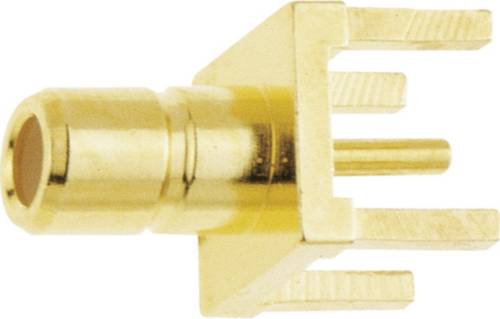 IMS 91.1510.001 91.1510.001 SMB-Steckverbinder Stecker, Einbau vertikal 50Ω von IMS