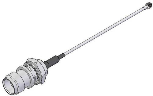 IMS K-2399-05 K-2399-05 TNC-Adapter TNC-Buchse - Hirose U.FL Stecker 1St. von IMS