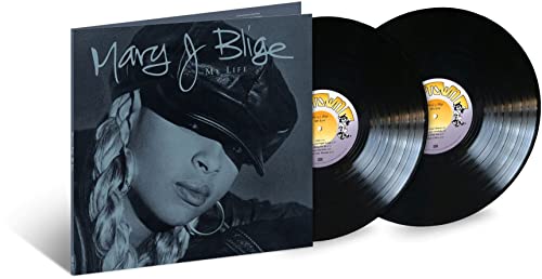 My Life (2 LP) [Vinyl LP] von UNIVERSAL MUSIC GROUP