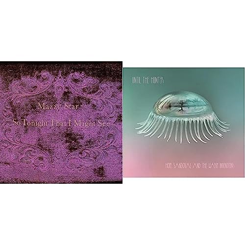 So Tonight That I Might See [Vinyl LP] & Until the Hunter (Lp+Mp3) [Vinyl LP] von IMS