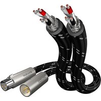 inakustik Exzellenz II Stereo Audio (XLR) (Paarpreis) von IN-AKUSTIK