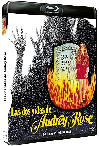 Audrey Rose - Das MĤdchen aus dem Jenseits [Blu-Ray] [Region Free] (Deutsche Sprache. Deutsche Untertitel) von IN-ES