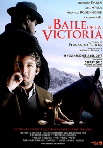 El Baile De La Victoria [Blu-ray] [Spanien Import] von IN-ES