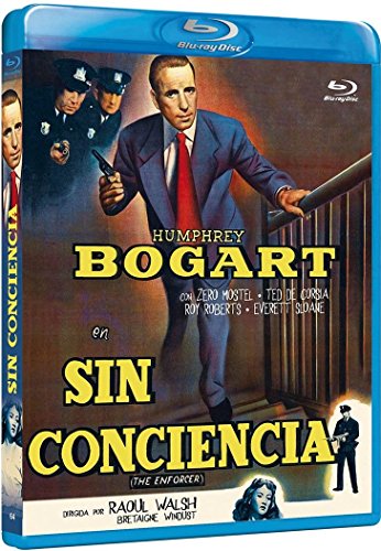 Sin Conciencia [Blu-ray] [Spanien Import] von IN-ES