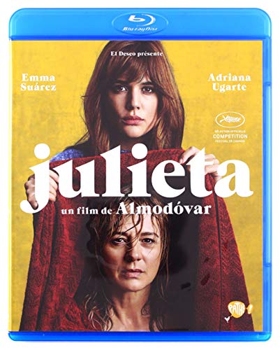 Julieta [Blu-Ray] [Region Free] (IMPORT) (Keine deutsche Version) von IN-FR