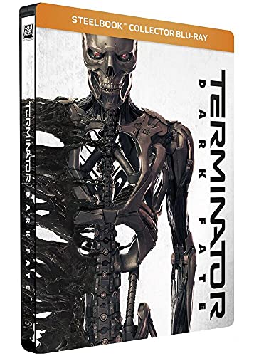 Terminator: Dark Fate [Blu-Ray] [Region B] (IMPORT) (Keine deutsche Version) von IN-FR