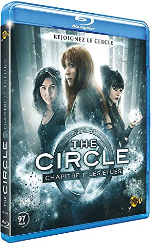 The circle chapitre 1 : les élues [Blu-ray] [FR Import] von IN-FR