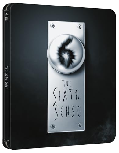 The Sixth Sense - Nicht jede Gabe ist ein Segen [Blu-Ray] [Region Free] (Deutsche Sprache. Deutsche Untertitel) von IN-IT