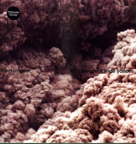 Into the Great Wide Yonder (2lp) [Vinyl LP] von IN MY ROOM