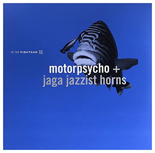 In the Fishtank 10 [Vinyl LP] von IN THE FISHTANK