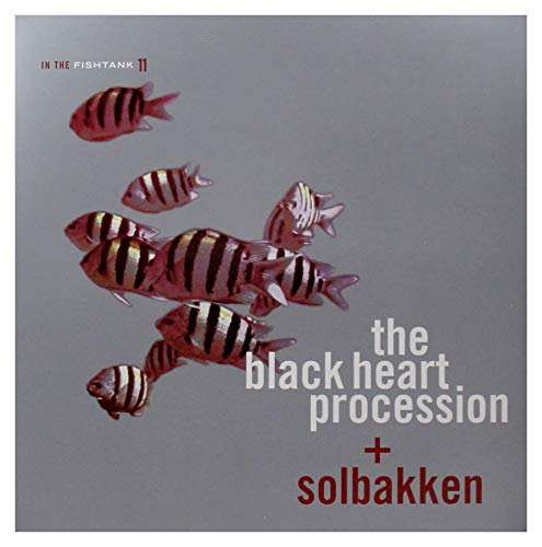 In the Fishtank 11 [Vinyl LP] von IN THE FISHTANK