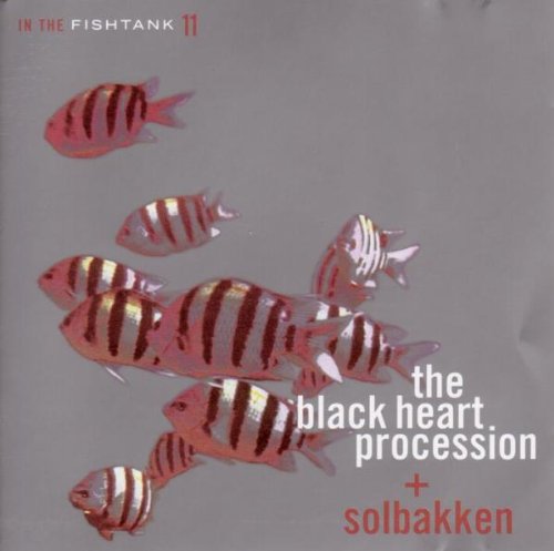 In the Fishtank [Vinyl Maxi-Single] von IN THE FISHTANK