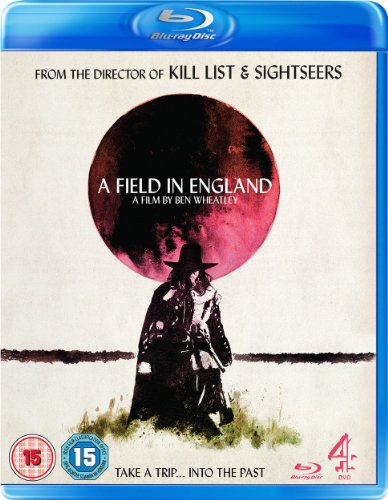 A Field In England [Blu-ray] [UK Import] von IN-UK