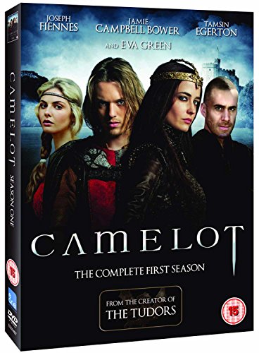 Camelot - Season 1 [DVD] von IN-UK