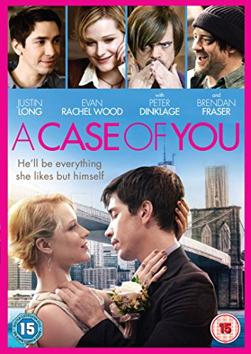 Case of You [DVD-AUDIO] von IN-UK