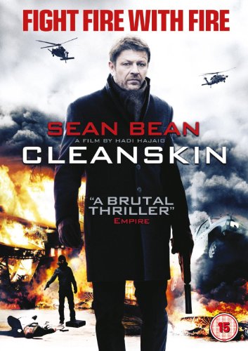 Cleanskin [Eire Version] [DVD-AUDIO] von IN-UK