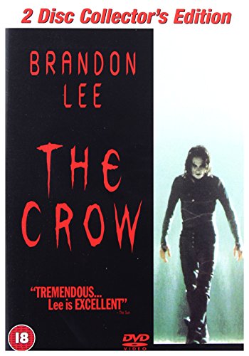 Crow Special Edition [DVD] von IN-UK