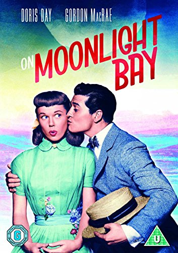 Dvd - On Moonlight Bay [Edizione: Regno Unito] (1 DVD) [UK Import] von IN-UK