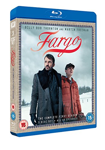 Fargo - Season 2 (Blu-ray) [UK Import] von IN-UK