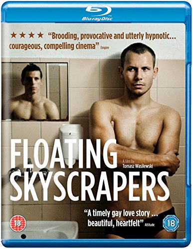 Floating Skyscrapers [Blu-ray] [Import anglais] von IN-UK