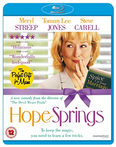Hope Springs [Blu-ray] von IN-UK