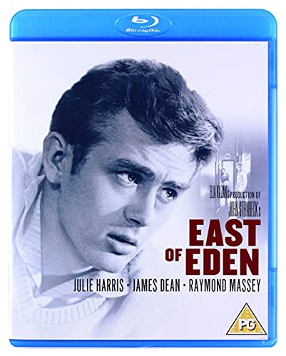 Jenseits von Eden [Blu-Ray] [Region B] (Deutsche Sprache. Deutsche Untertitel) von IN-UK