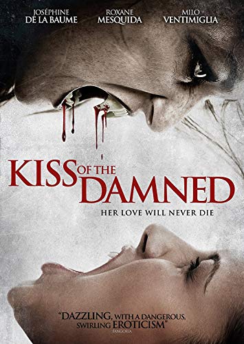Kiss of the Damned [DVD] [Region 2] (IMPORT) (Keine deutsche Version) von IN-UK