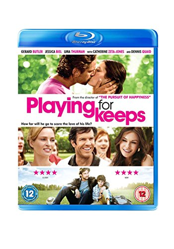 Kiss the Coach [Blu-Ray] (IMPORT) (Keine deutsche Version) von IN-UK