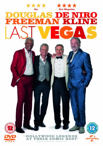 Last Vegas [DVD-AUDIO] von IN-UK