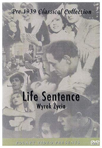 Life Sentence - Wyrok Zycia DVD Life Sentence - Wyrok Zycia DVD von IN-UK