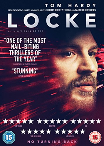 Locke Locke von IN-UK