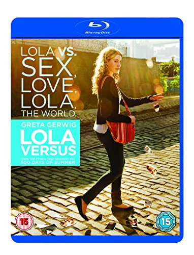 Lola gegen den Rest der Welt [Blu-Ray] [Region B] (Deutsche Untertitel) von IN-UK