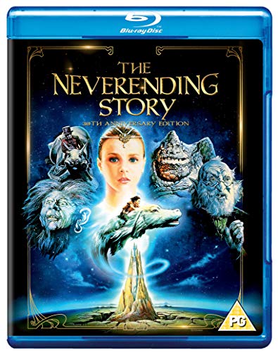 Neverending Story. The 30Th Anniversary [Blu-ray] von IN-UK