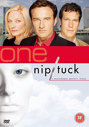 Nip Tuck - Series 1 [DVD] von IN-UK
