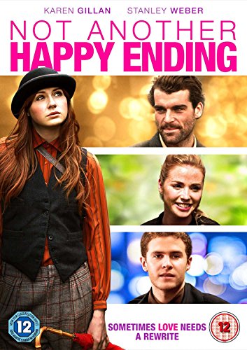 Not Another Happy Ending [DVD] von IN-UK