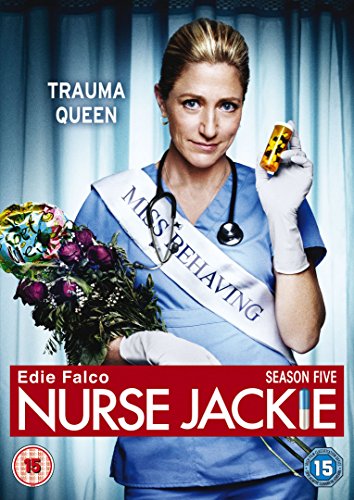 Nurse Jackie: Season 5 [2 DVDs] [UK Import] von IN-UK