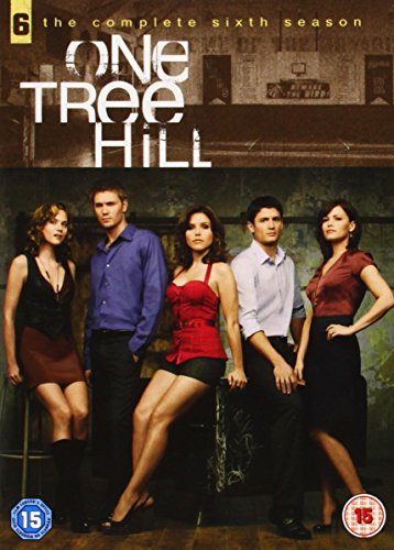 One Tree Hill - Season 6 [DVD] von IN-UK