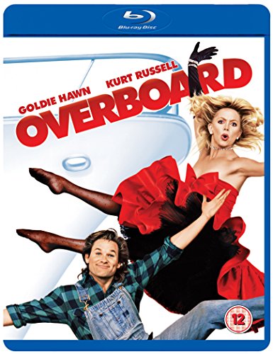 Overboard [Blu-ray] [1987] von IN-UK