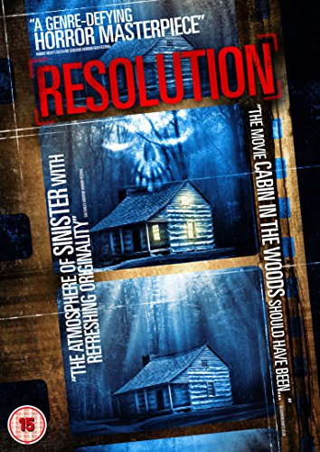 Resolution [DVD] von IN-UK