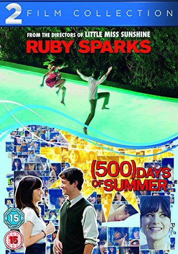 Ruby Sparks/500 Days of Summer [DVD-AUDIO] von IN-UK