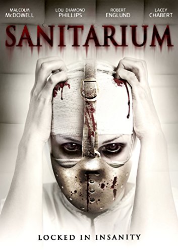 Sanitarium [DVD] (IMPORT) (Keine deutsche Version) von IN-UK