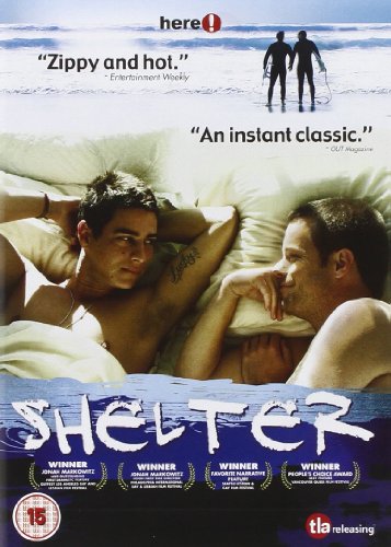 Shelter [DVD] von IN-UK